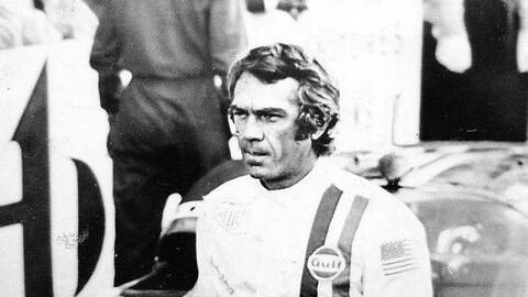 En 1971, Steve McQueen réalise un rêve en tournant dans Le Mans. Mais quelle voiture pilote son personnage ?