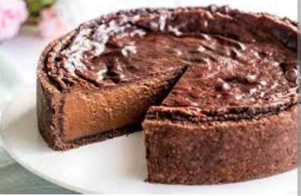 À votre avis combien de calories dans une part de gâteau au chocolat , 100g=??Kcal