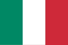 Quelle est la capitale de l'Italie ?