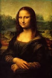 Qui a peint le portrait de Mona Lisa ?