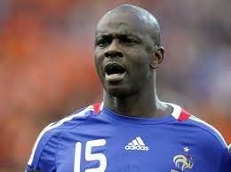 Lors de l'Euro 2008, il est le Capitaine des Bleus.