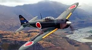 Société - Qui fabriquait les avions japonais "Zero" durant la Seconde Guerre mondiale ?