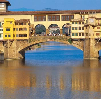 Dans quelle ville trouve-t-on ce "Ponte-Vecchio" ?