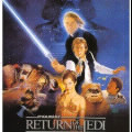 En quelle année le film "Le retour du Jedi" est-il sorti ?