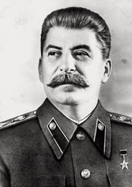 En quelle année Staline est-il décédé ?