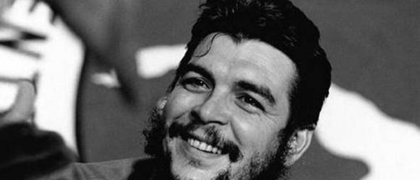 Le "Che" Ernesto Guevara était de quelle nationalité ?