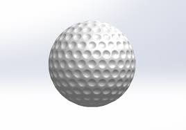 Les petits creux sur une balle de golf sont destinés à _____