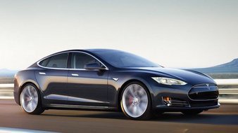 Quel est le modèle que Tesla devrait sortir en 2017 ?