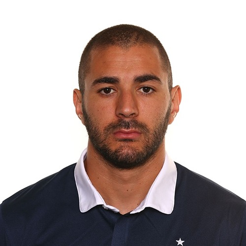 Quel âge a Karim Benzema ?