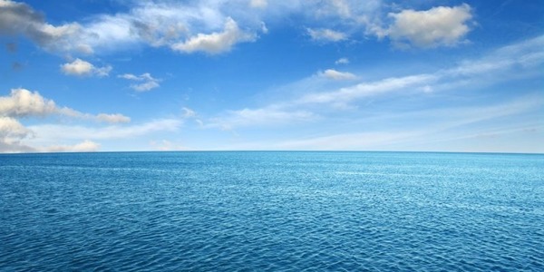 Cuál es el Oceano mas grande del mundo ?
