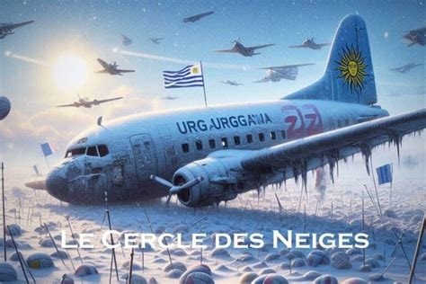 Le Cercle des neiges est basé sur une histoire vraie ?