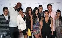 Qui est l'ainée dans la famille Kardashian ?