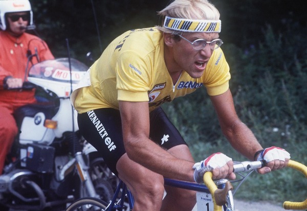 Depuis qu'il existe, combien de Français ont remporté le Tour de France ?