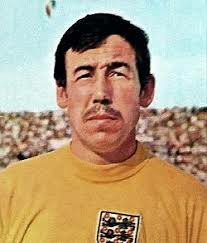 Qui a dit de Gordon Banks : "J'ai marqué un but mais il l'a arrêté" ?