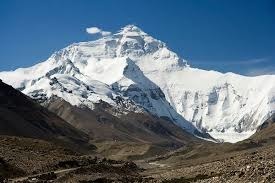 Quelle est la plus grande montagne du monde ?