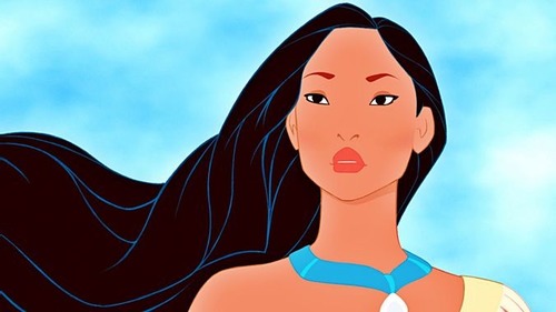 Pocahontas accepte-t-elle dépouser Kocoum ?