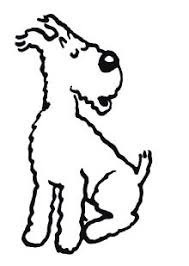 Comment se nomme le chien de Tintin ?