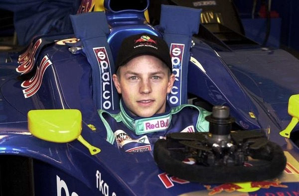 Le recordman de GP disputés (330) et 20 saisons consécutives, le finlandais Kimi Räikkönen à aussi été champion du Monde mais en quelle année?