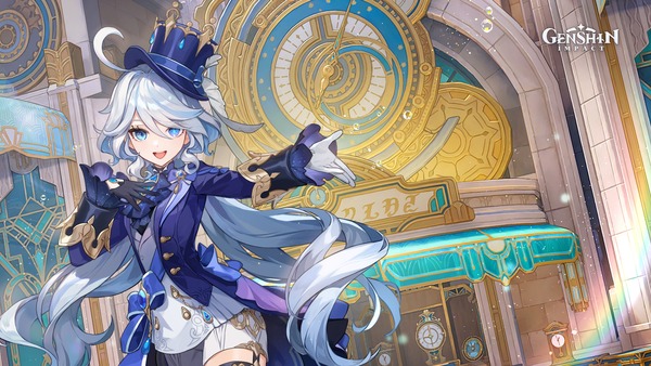 Qui est ce personnage ?