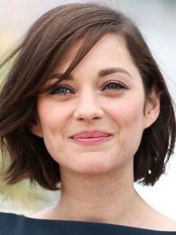 Qui est cette actrice française ?