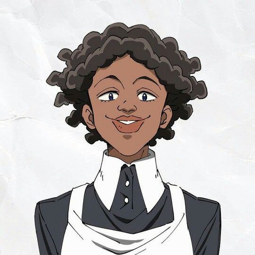 Quiz de yakusoku no neverland - Página 4