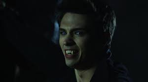 Jesse est-il vampire ?