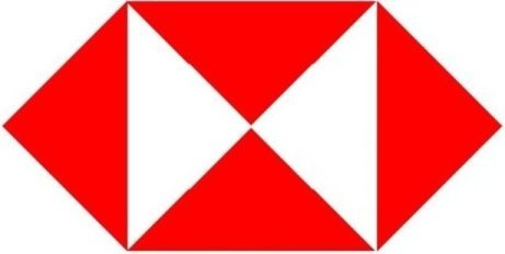 Le logo partiel de cette compagnie bancaire appartient à _____ ?