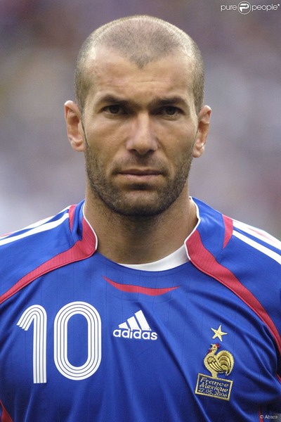 Qui est ce footballeur français ?