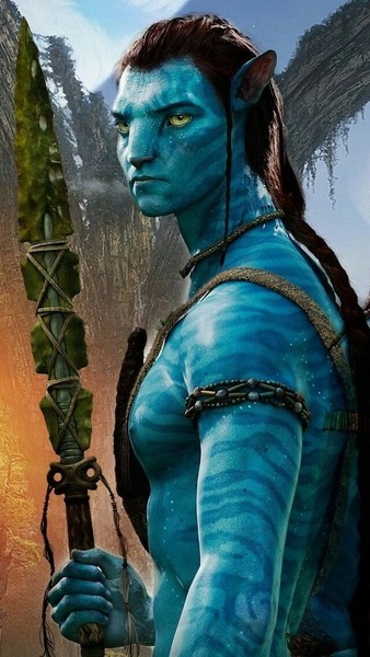 De quel handicap souffre le marine Jake Sully dans le film "Avatar" ?
