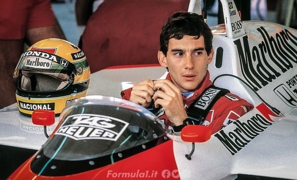 En 1988, le jeune Ayrton Senna rejoint McLaren. Quelle écurie vient-il alors de quitter ?