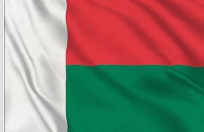 A quel pays appartient ce drapeau ?