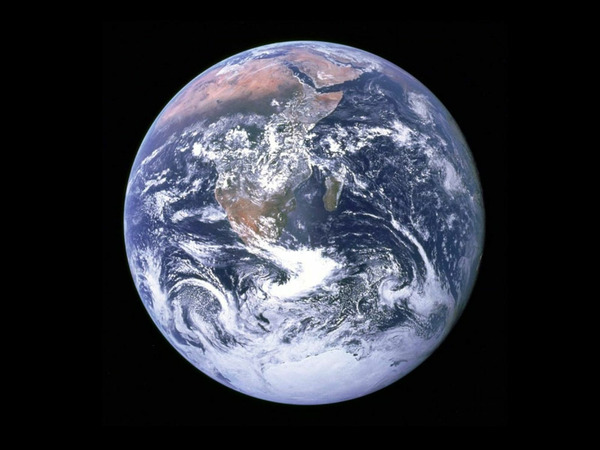 Combien y a-t-il d'Océans reconnus sur Terre ?