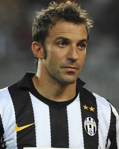 Alessandro Del Piero a fini sa carrière dans quel pays ?