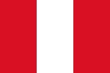 Quel pays est représenté par ce drapeau ?