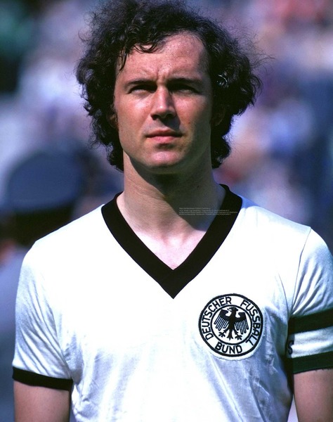 Quel était le célèbre surnom de Franz Beckenbauer ?