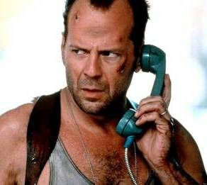 Rôle principal de la saga "Die Hard", Bruce Willis interprète le personnage de ____ :