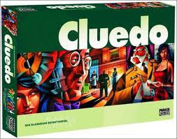 Quel est le nom du docteur dans Cluedo ?