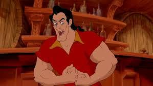 Combien de douzaine d'oeufs Gaston mange-t-il depuis qu'il est grand ?
