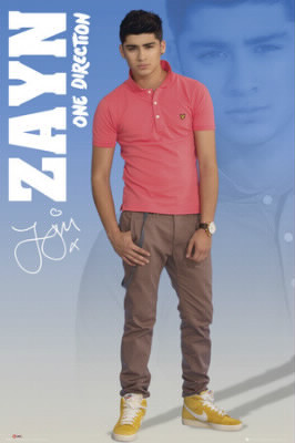 Quelle est la vraie écriture du prénom Zayn ?