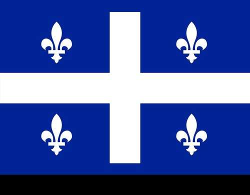 Quelle est la capitale du Québec ?