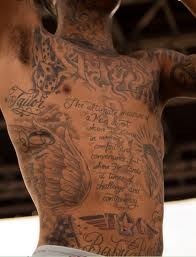 A qui appartient ce tatou ?