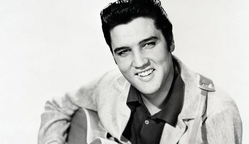 Elvis Presley n'a jamais donné de concert en France.