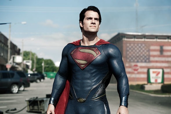 Dans le civil, quelle est l'identité de Superman ?