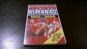 Cet almanach des sports est un objet emblématique du film...