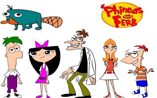 Vrai ou faux : Candice n'a jamais pu exposer Phineas et Ferb à leur mère