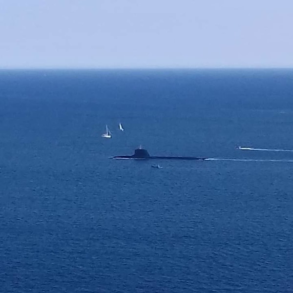 En France, combien y a t-il de sous-marins nucléaires d'attaque ?