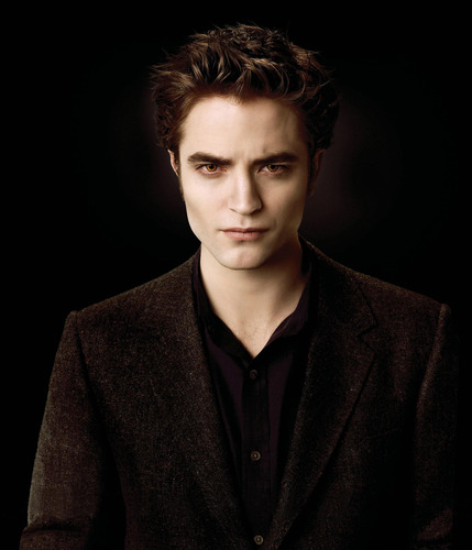 Dans quel film incarne-t-il Edward Cullen ?
