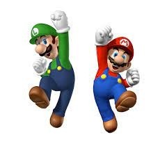 De quelle origine sont Mario et Luigi ?
