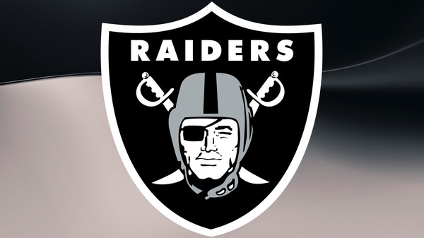 Les Raiders (attention en 2021) ?