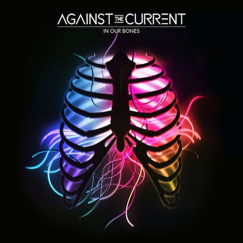 Song By Against The Current